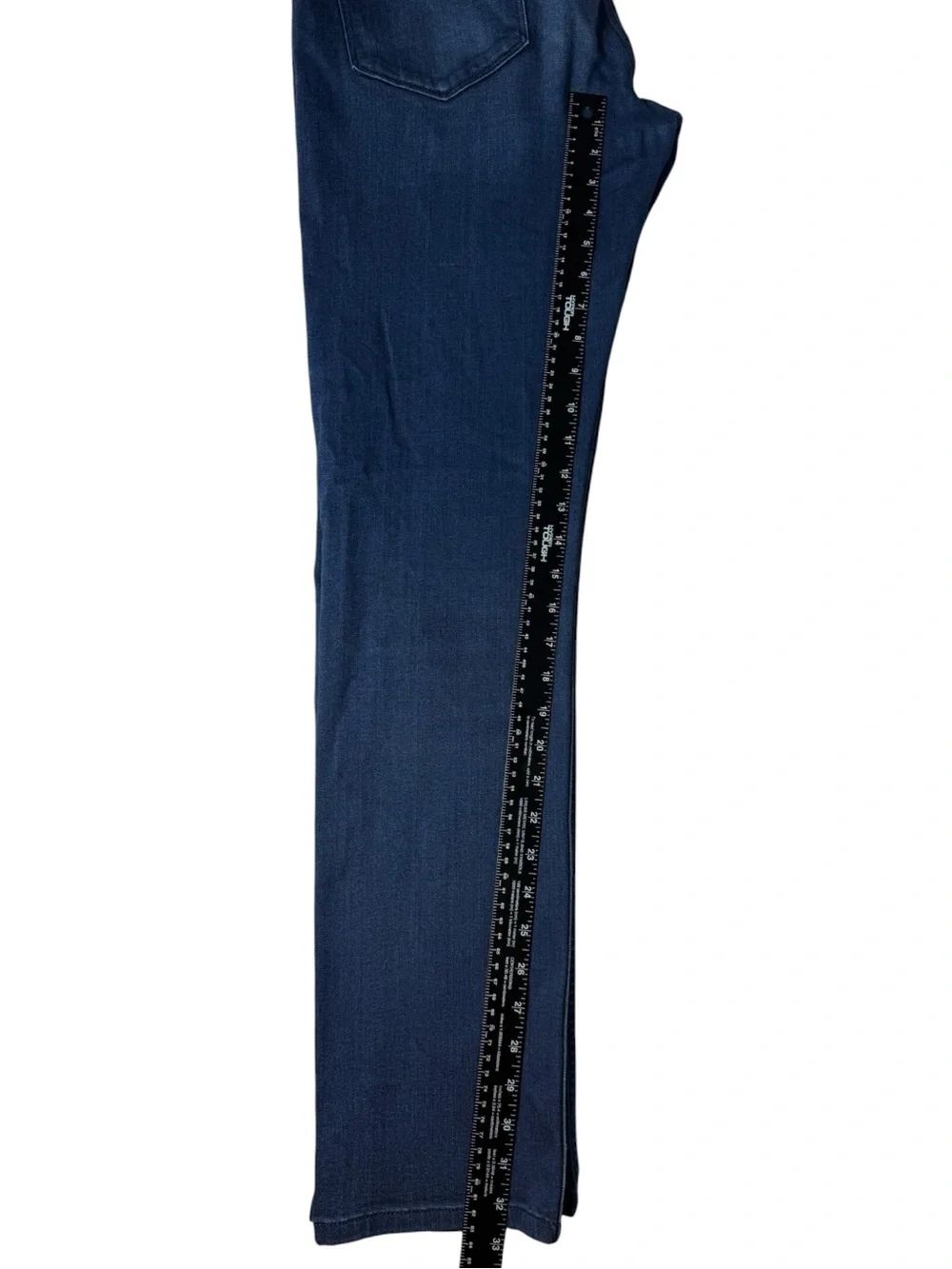 PAIGE Lennox Men’s Slim Fit Stretch Jeans Size 33